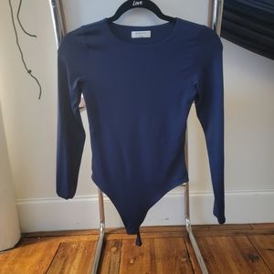 Aritzia Babaton Contour Bodysuit